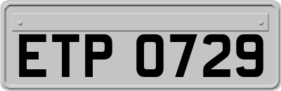 ETP0729