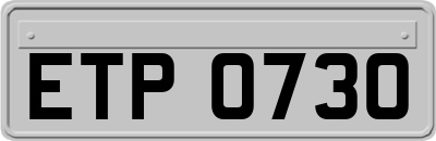 ETP0730