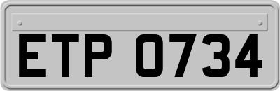 ETP0734