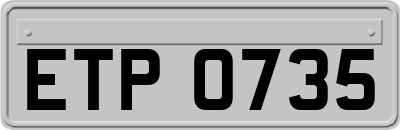 ETP0735