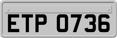 ETP0736