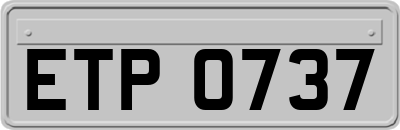 ETP0737