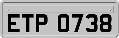 ETP0738
