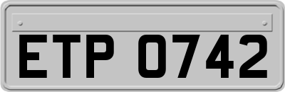 ETP0742