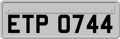 ETP0744