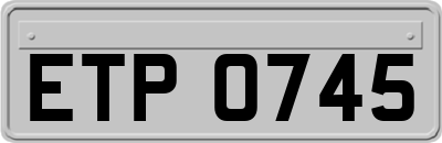 ETP0745