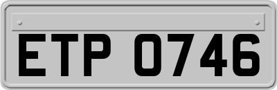 ETP0746
