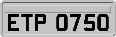 ETP0750