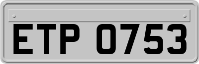 ETP0753