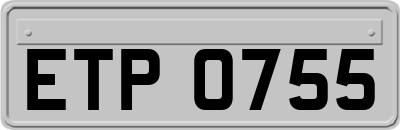 ETP0755