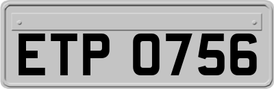 ETP0756