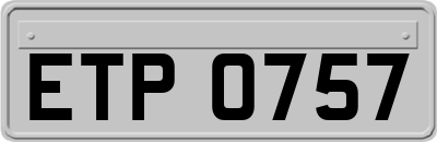 ETP0757