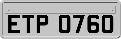 ETP0760
