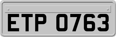 ETP0763