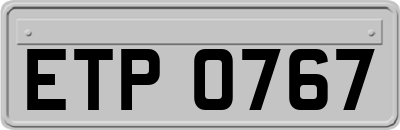 ETP0767