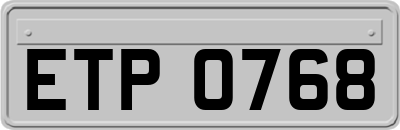 ETP0768