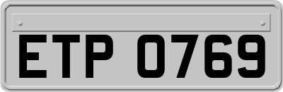 ETP0769