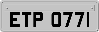 ETP0771