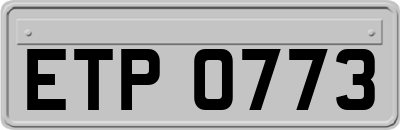 ETP0773