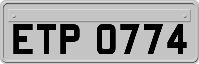 ETP0774