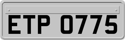 ETP0775