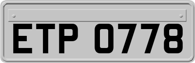 ETP0778