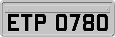 ETP0780