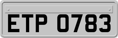 ETP0783