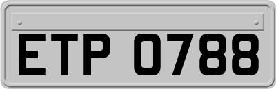 ETP0788