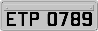 ETP0789