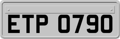 ETP0790