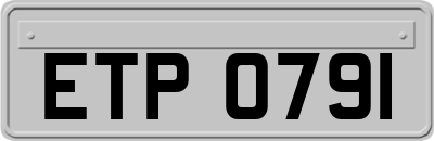 ETP0791