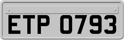 ETP0793