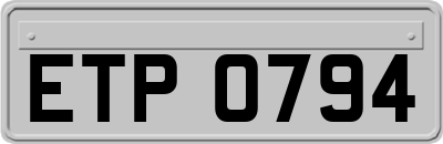 ETP0794
