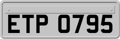 ETP0795
