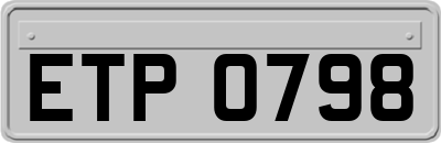 ETP0798