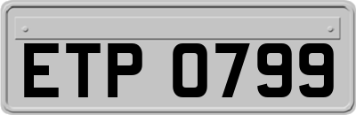 ETP0799
