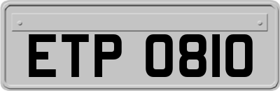 ETP0810