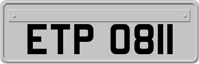 ETP0811