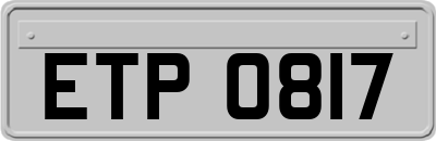 ETP0817