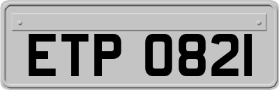 ETP0821