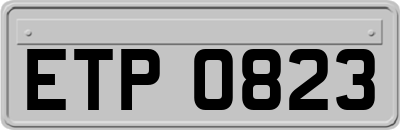 ETP0823