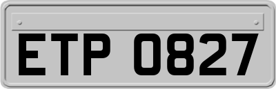 ETP0827