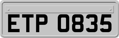 ETP0835