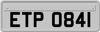 ETP0841