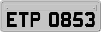 ETP0853