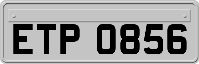 ETP0856
