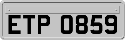 ETP0859