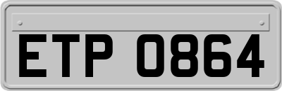 ETP0864