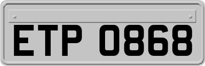 ETP0868